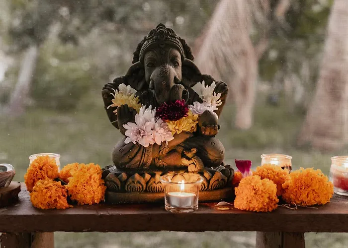 Origen Bungalows & Yoga Shala