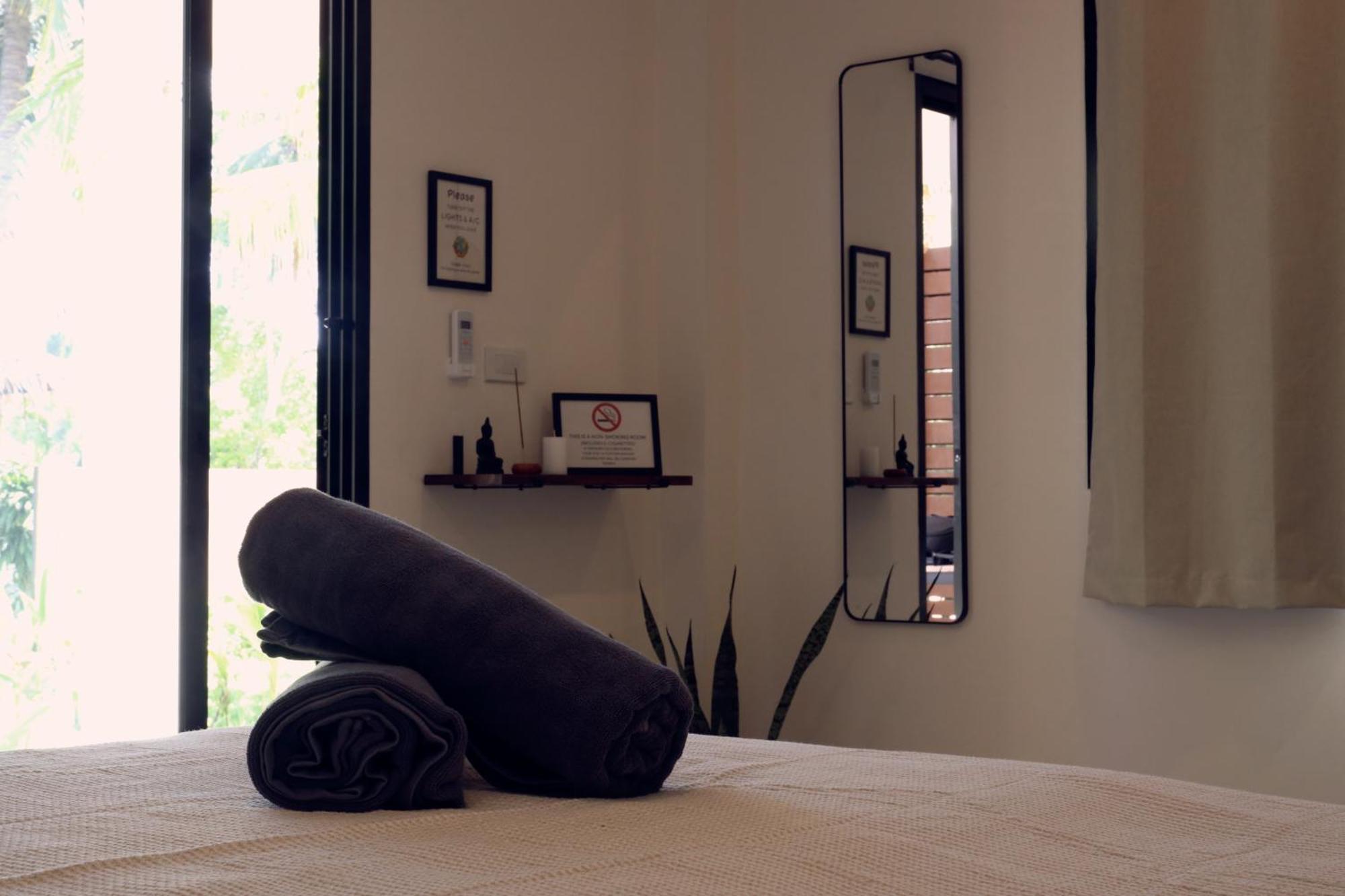 Origen & Yoga Shala *