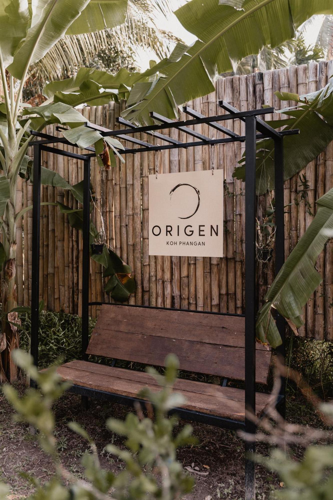 Origen & Yoga Shala Casa vacanze