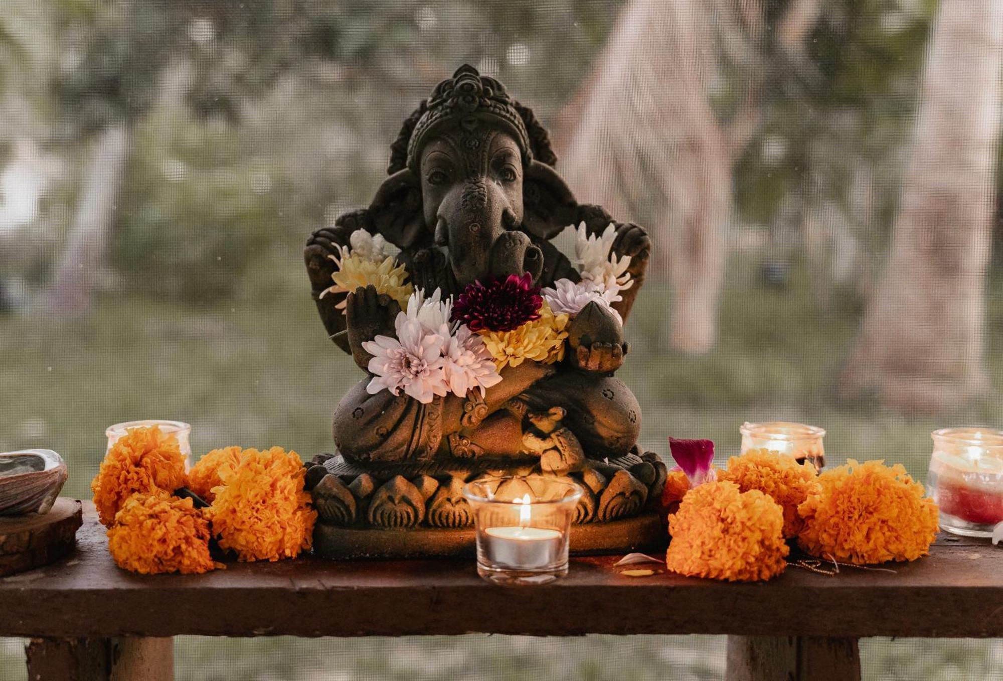 Origen & Yoga Shala Casa vacanze